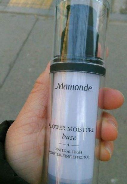 请问隔离霜的颜色不同有什么区别吗？