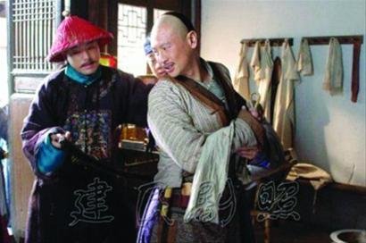 风雨晋原城的影片信息