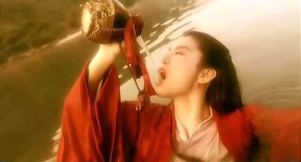 “欲练此功，必先自宫”出自哪里？