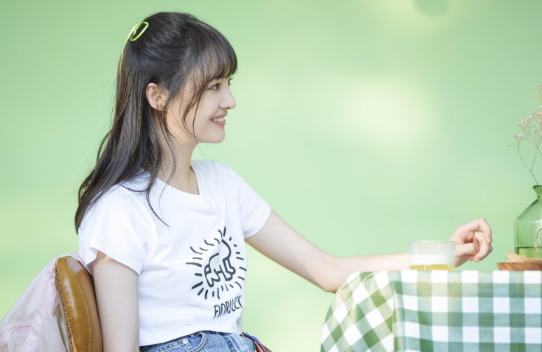 网友称张翰终于可以安心吃牛肉面了,你知道为什么会有这个梗吗?