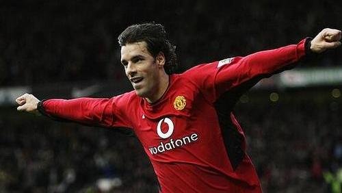 范尼是什么级别的球星？范尼是如何成为小禁区之王的？