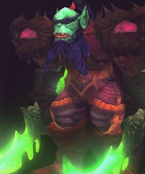 魔兽世界盗贼种族选择攻略介绍