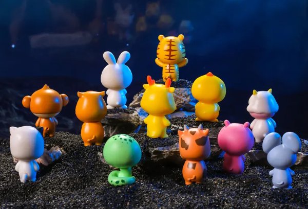 满腔怒火正确生肖