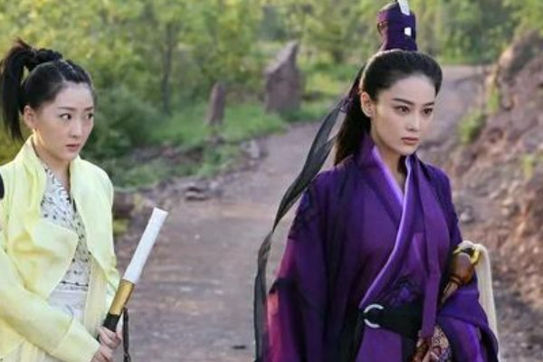 李莫愁喜欢杨过吗