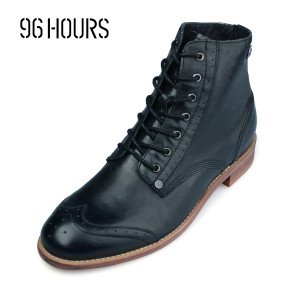 96hours的品牌争议