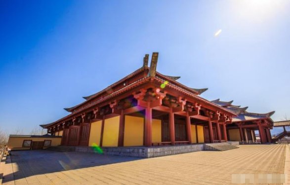 《甄嬛传》是在哪里取的景？