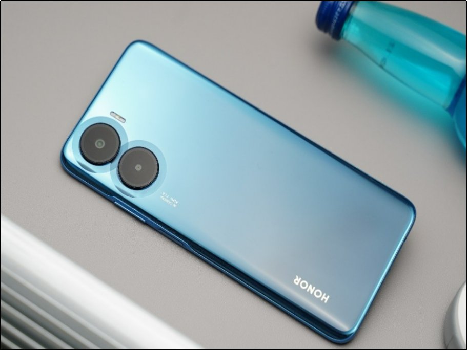 请问荣耀畅玩40有什么特色？