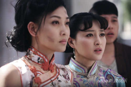 错嫁一生的幕后制作