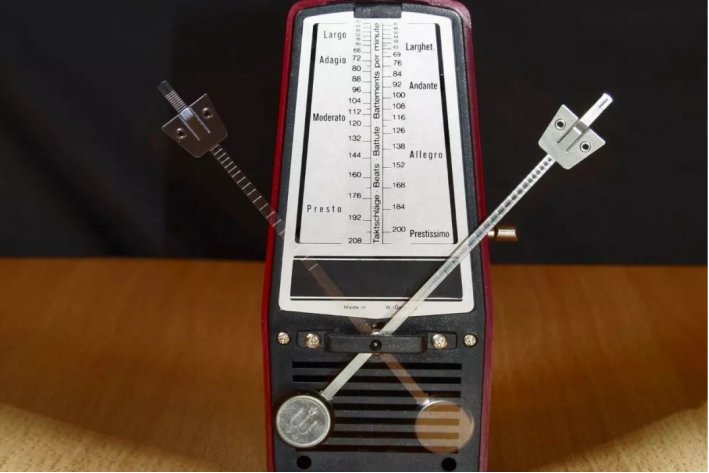 音乐节拍节奏如何训练