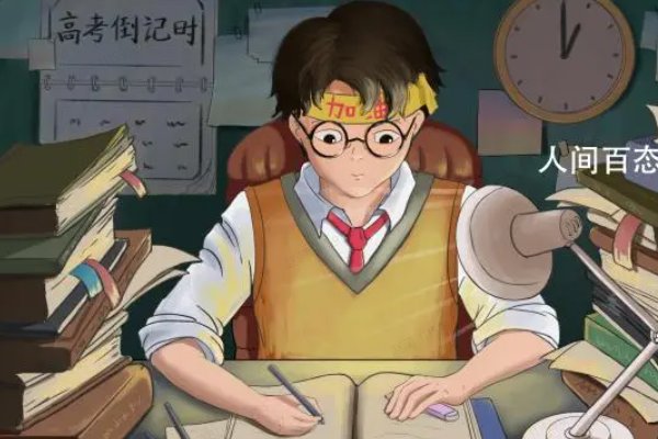 6月7日高考是考高中还是大学