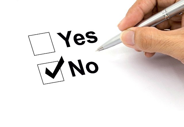 为什么容易纠结，不敢自己做决定，总怕做错决定？