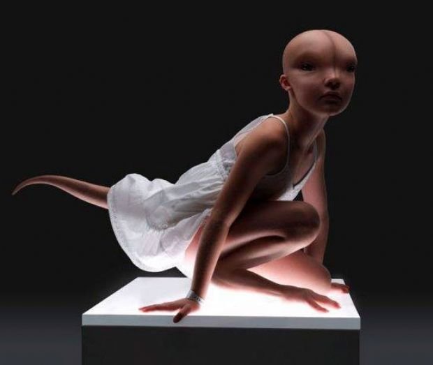 克隆人的“灵魂”放在“哪儿”？