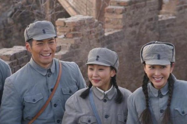 2023年最火的抗日电视剧有哪些？