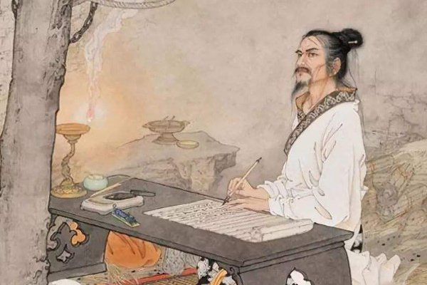 文公伐原文言文翻译