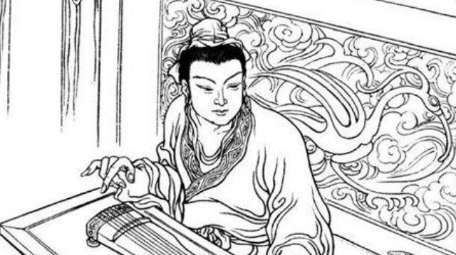 拿印把子歇后语