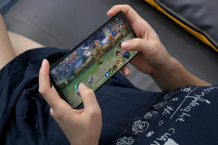 为什么有的人只会一直玩一个或者几个游戏？