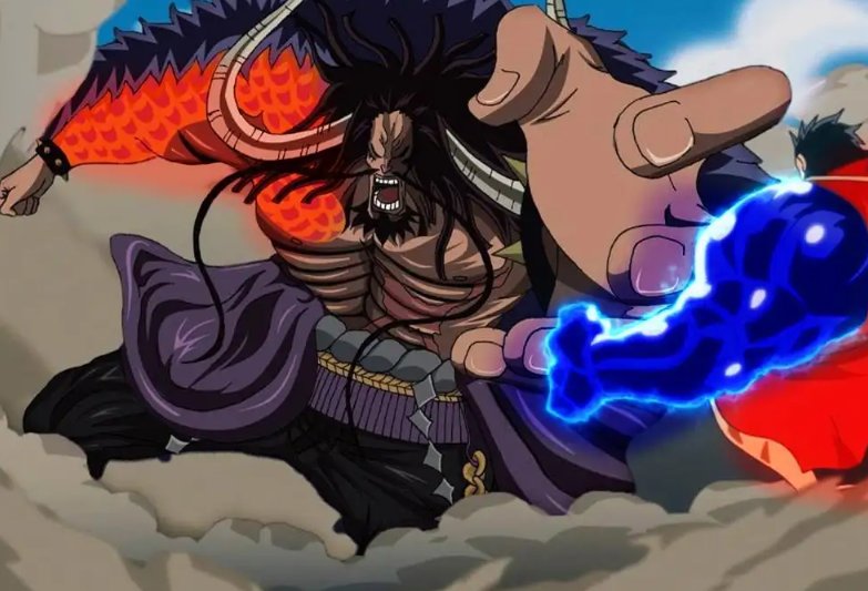 海贼王索隆眼睛是怎么瞎的?