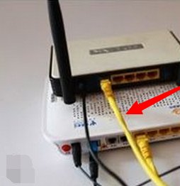 如何使用光纤有线上网设置？