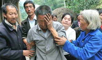 工友做客拐走5岁孩子，19年后一家团圆，相聚时的这一幕你有何感触？