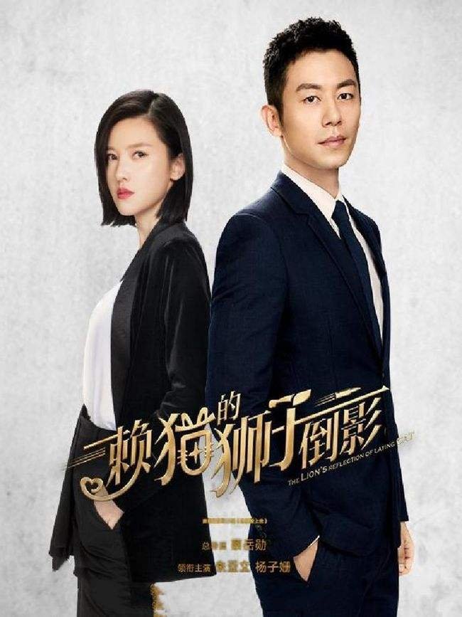 《赖猫的狮子倒影》是什么题材的剧？有哪些看点？