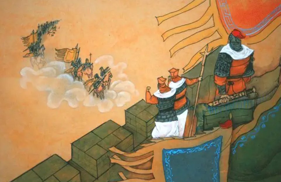 利令智昏是什么意思