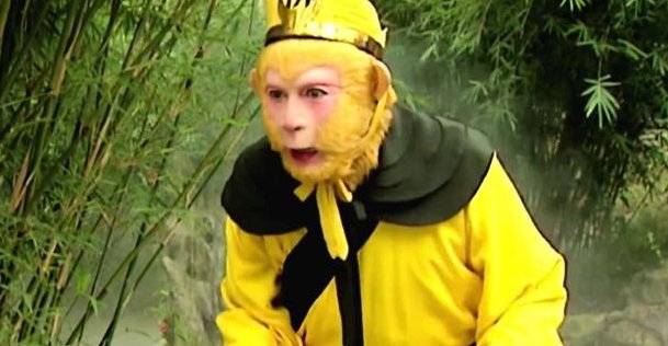 刀枪不入的人物是谁四年级?