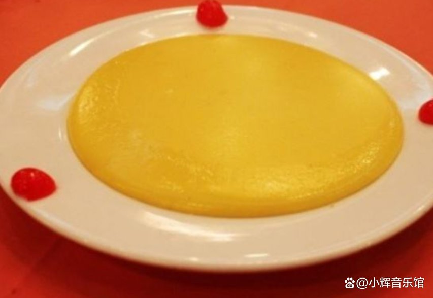 美食博主教赶海博主做“三不沾”，究竟什么是三不沾？