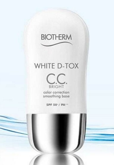 请问隔离霜的颜色不同有什么区别吗？