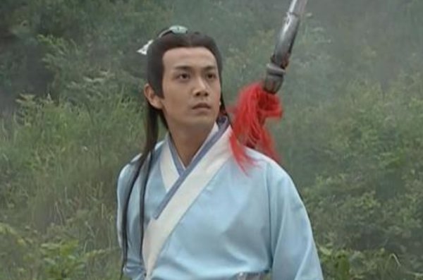 杨宗宝是如何死的？是在天门阵战中死的吗？