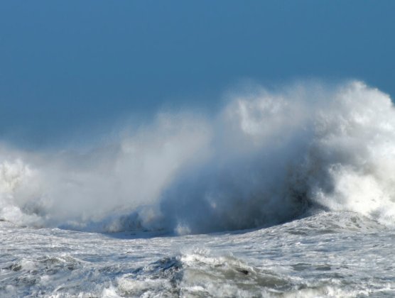 上海有5人被海浪卷走了，他们究竟是被如何卷走的？