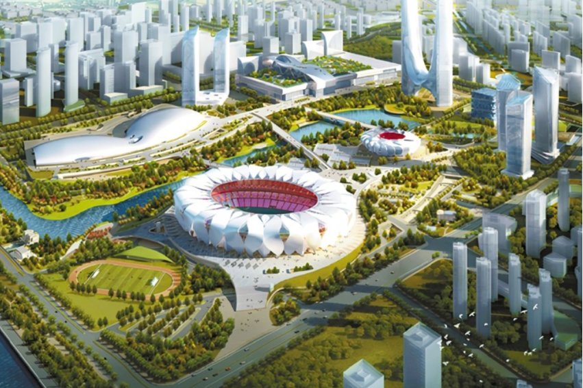 杭州亚运会创造了哪些“最”