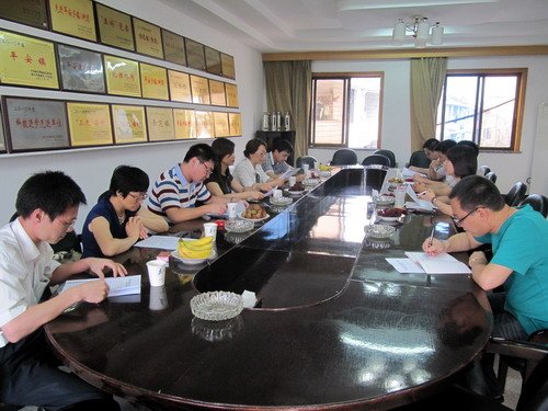 山西省企业养老保险管理服务中心的便民服务