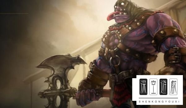 英雄联盟中蒙多的皮肤及其价格