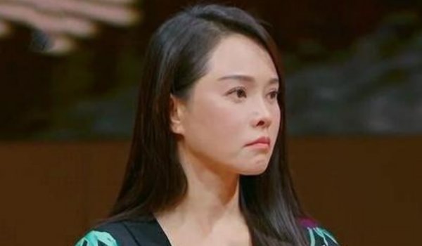 伊能静感谢自己被《我就是演员》淘汰，她在节目中的表现是否不如人意？