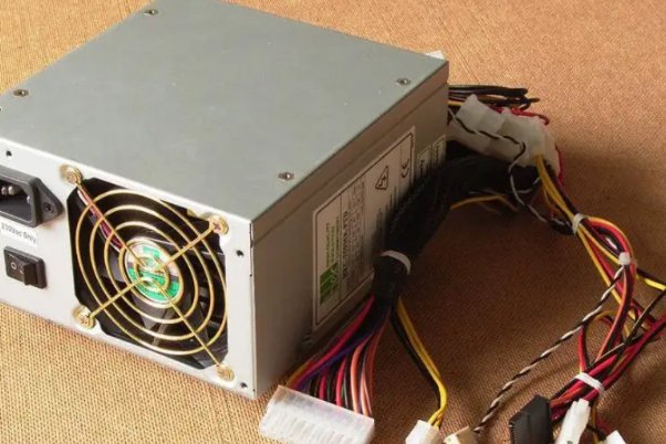 一般计算机电源都在多少电压范围内工作