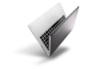 什么叫超级本？