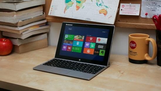 联想 MIIX 10的机型参数