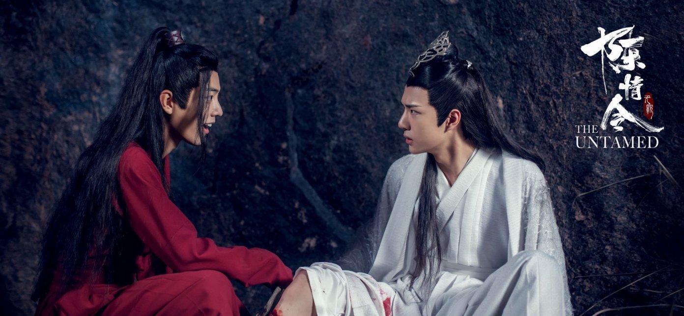 堪称“零差评”的4部剧，《陈情令》未进前三，榜首高攀不起，哪四部？