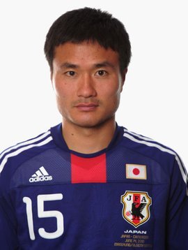 今野泰幸的介绍