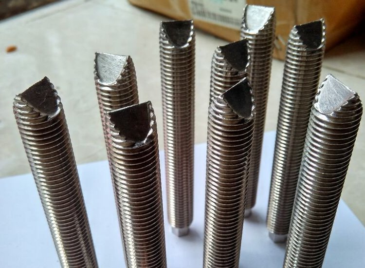 化学螺栓的使用方法