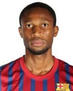 塞杜·凯塔的相关事件