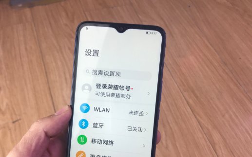 koz-al00是什么型号