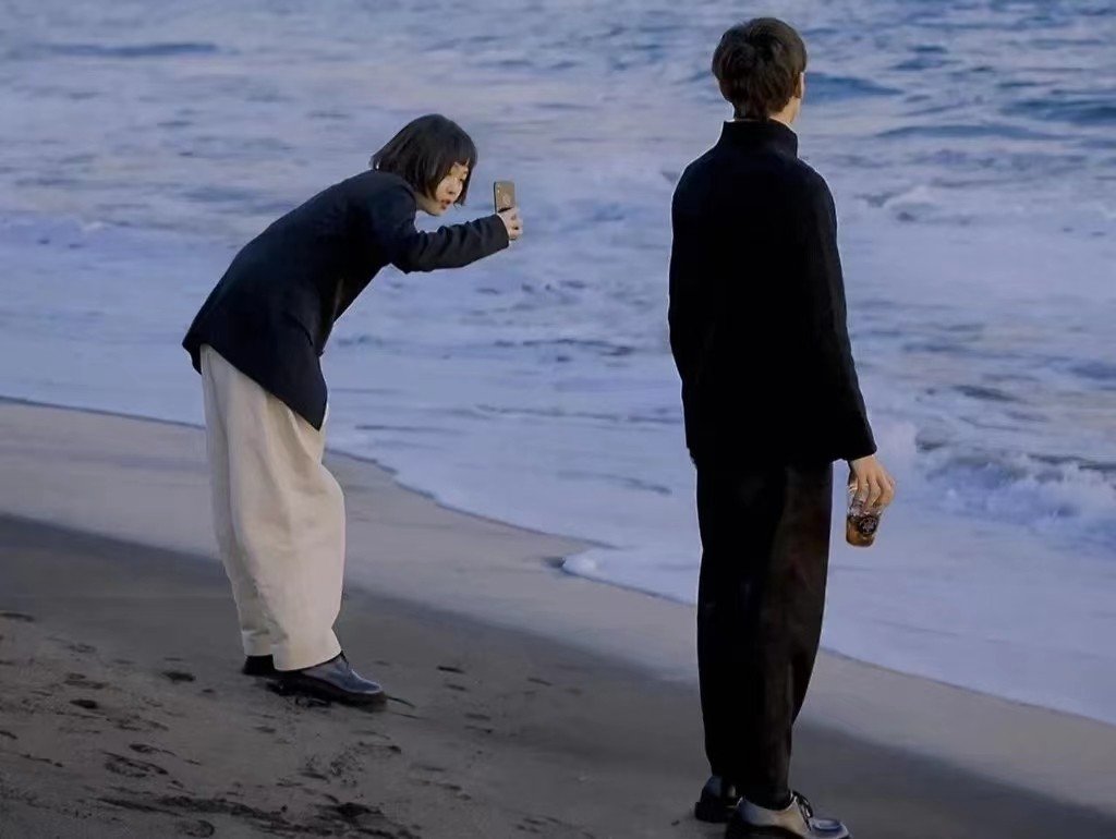 到底是做恋人还是做朋友?