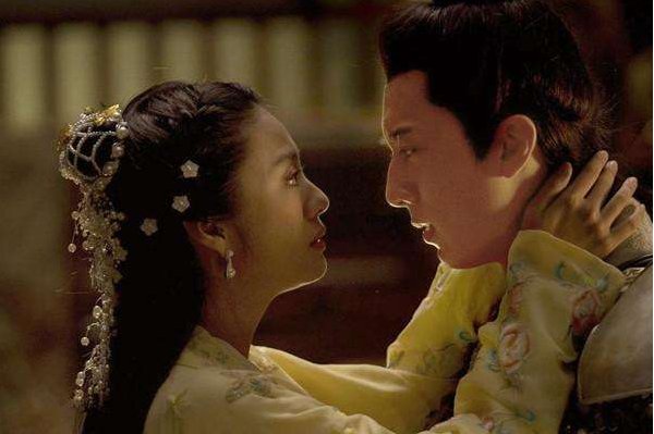 杨宗宝是如何死的？是在天门阵战中死的吗？