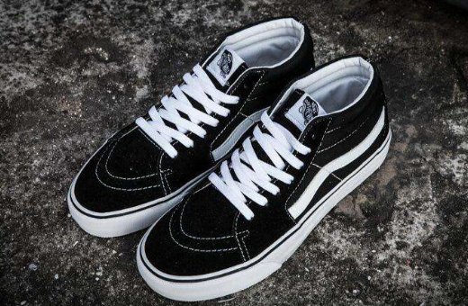 vans天猫旗舰店是正品吗