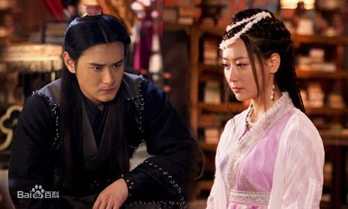 浮生的人物信息