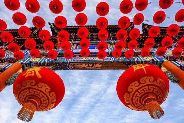 2023年正月适合出行的日子