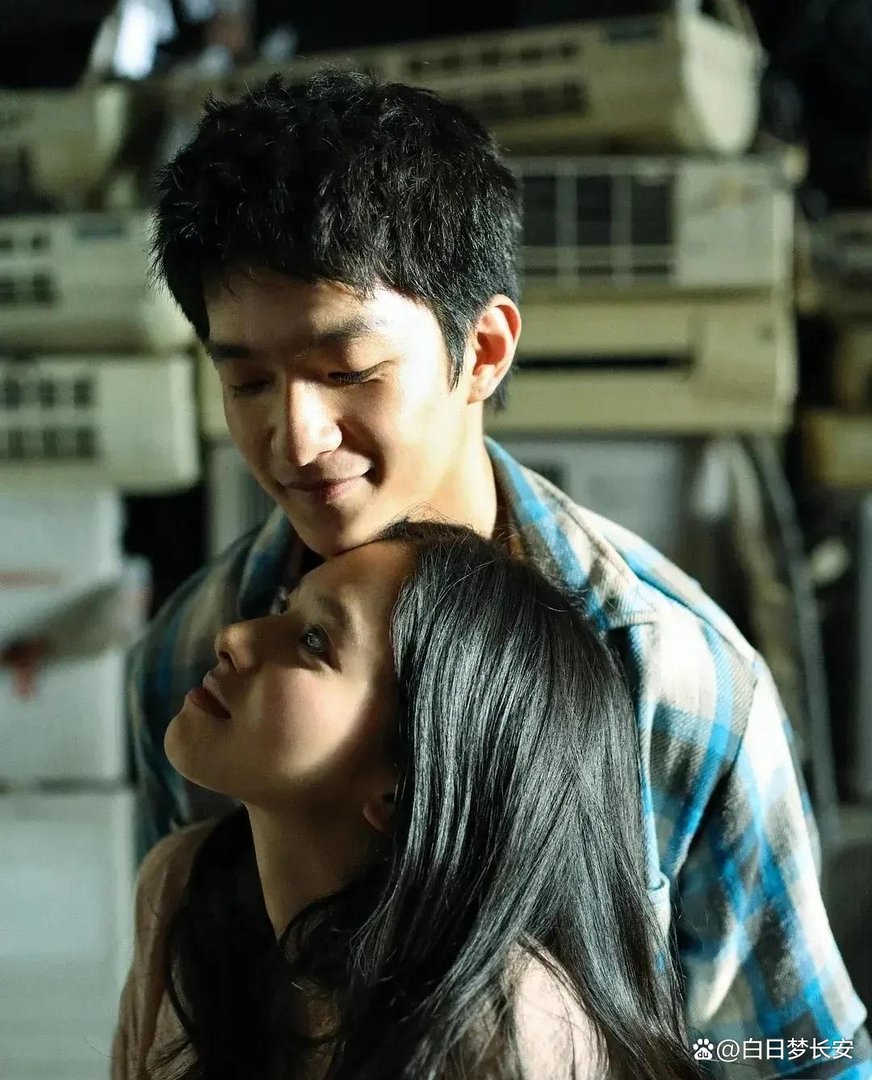 我要和你在一起思雨的结局