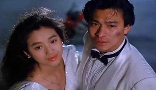 《天若有情》的剧情是怎样的？