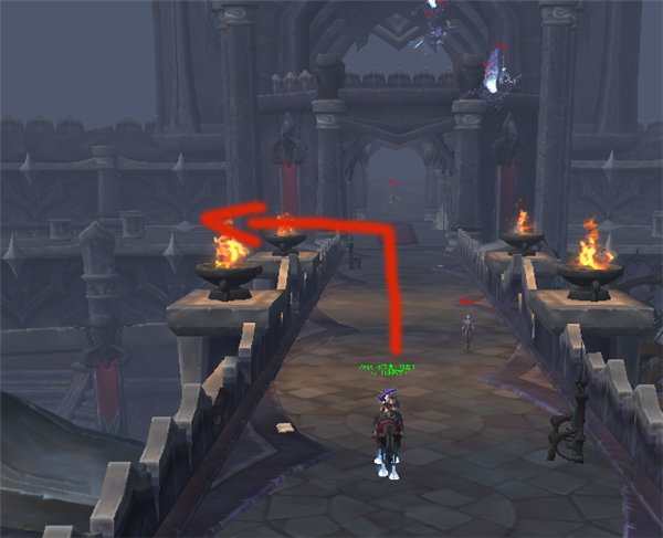 魔兽世界7.0职业战役拉文凯斯的遗产怎么完成